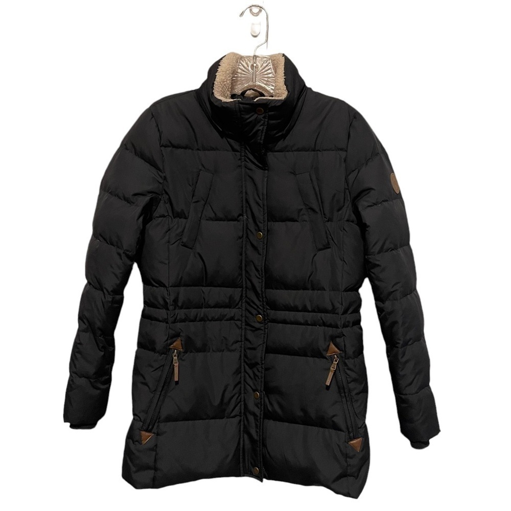 Ralph Lauren Woman Down Jacket Size XS